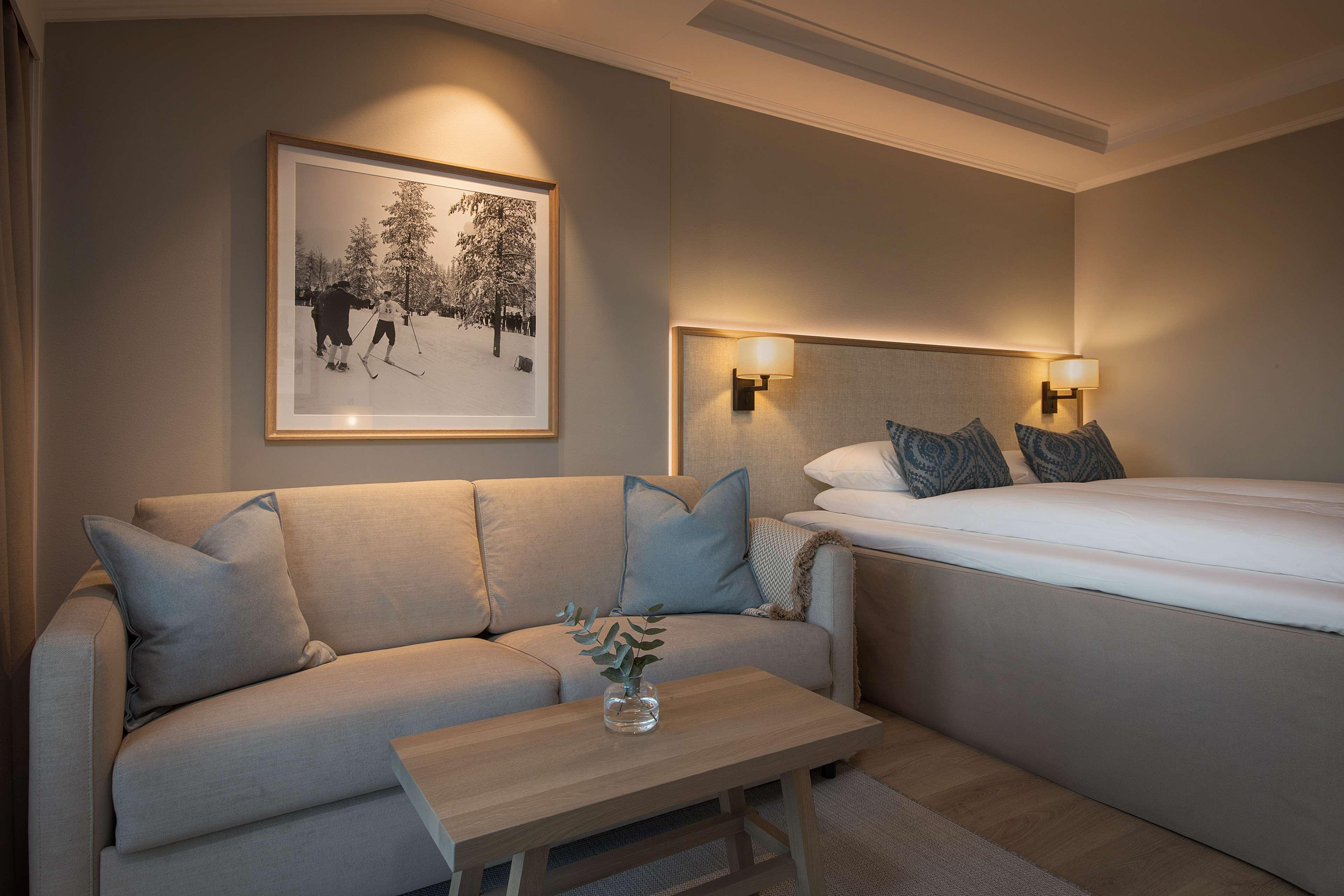 Hotel Scandic Holmenkollen Park Oslo