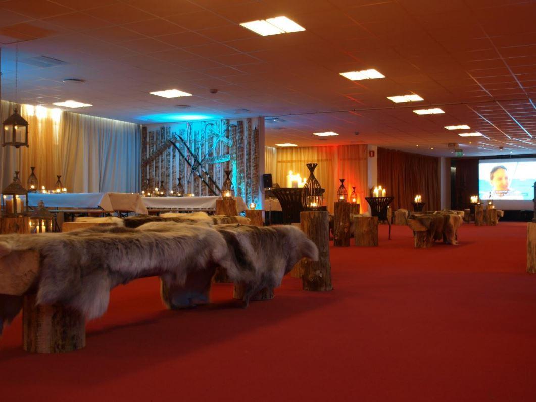 Hotel Scandic Holmenkollen Park Oslo