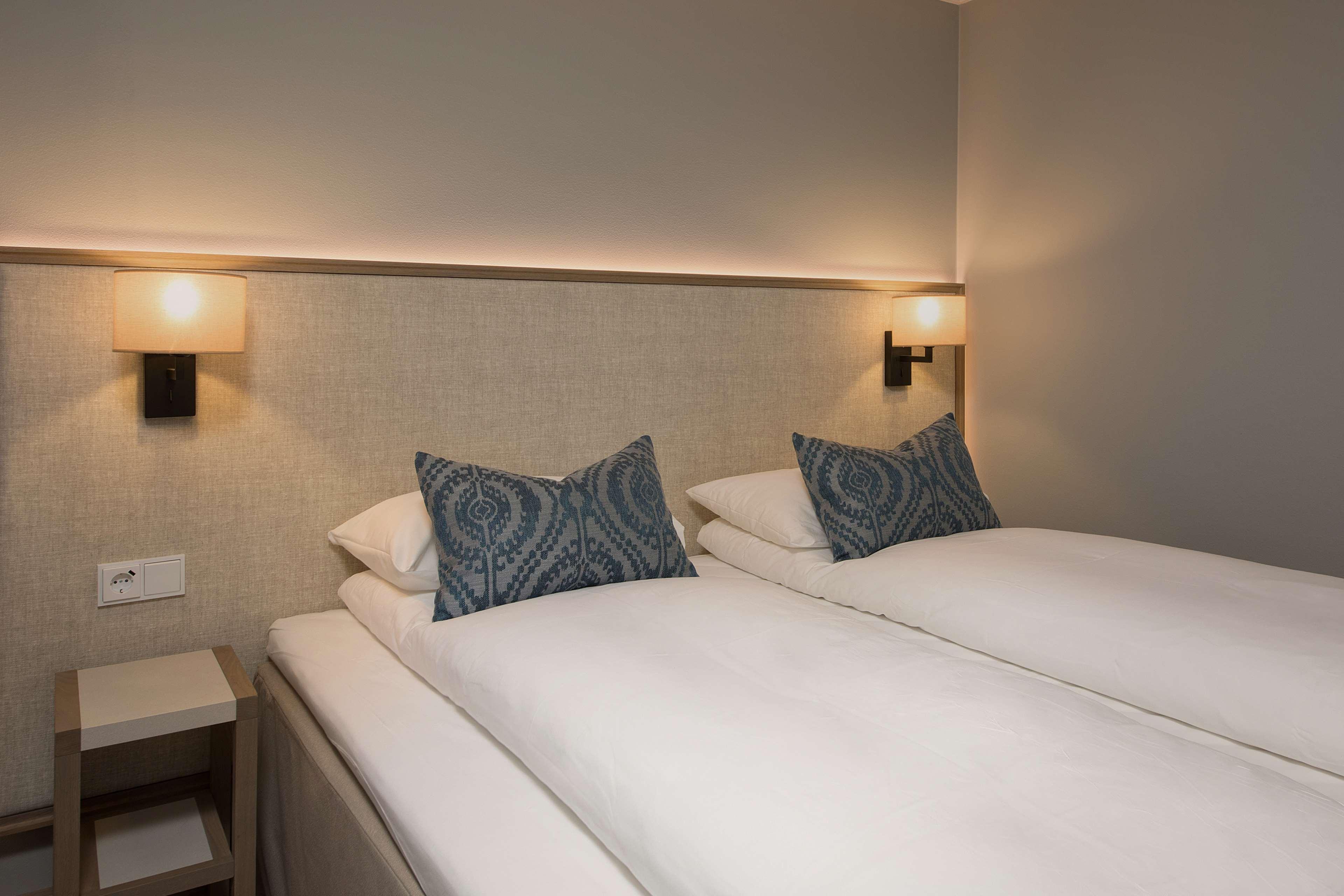 Scandic Holmenkollen Park Hotel Oslo