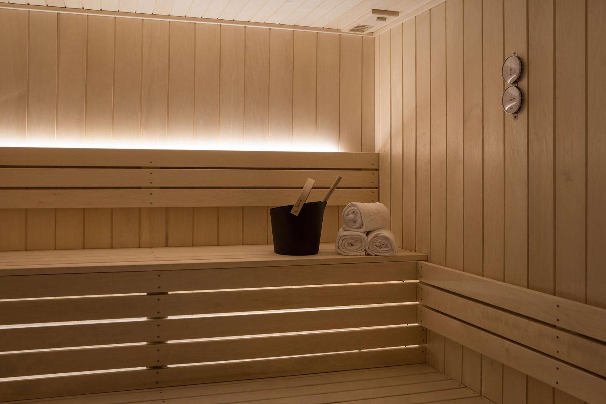 Hotel Scandic Holmenkollen Park Oslo